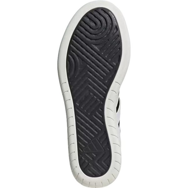 Buty Court 24 Adidas - Core Black/Cloud White/Carbon