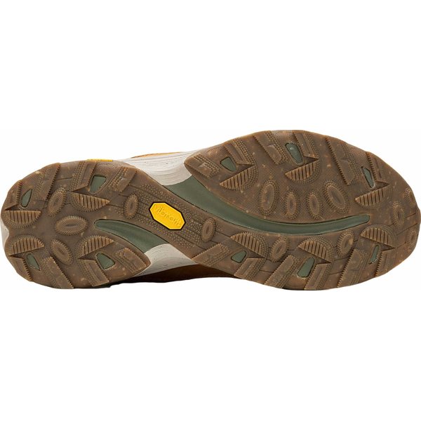 Buty trekkingowe Speed Solo Merrell