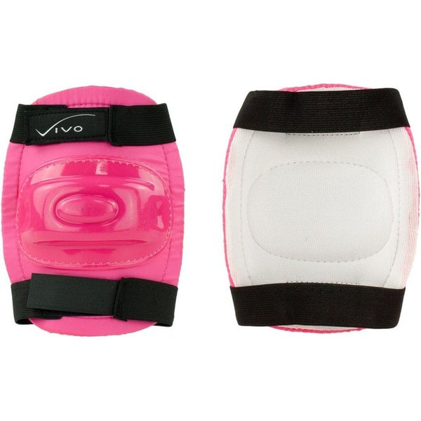 Zestaw ochraniaczy PW-308 3szt. Jr Vivo