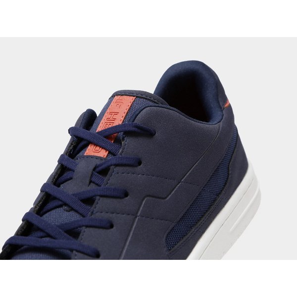 Buty J4L22 JOBML200 4F - granatowe