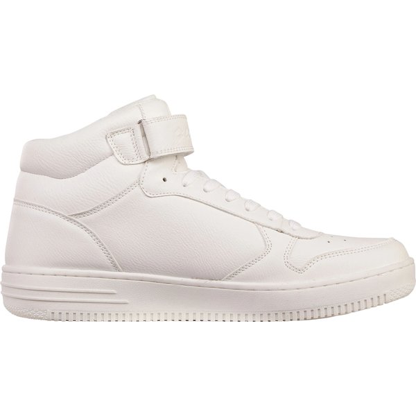 Buty Paliot Mid OC Lotto - white