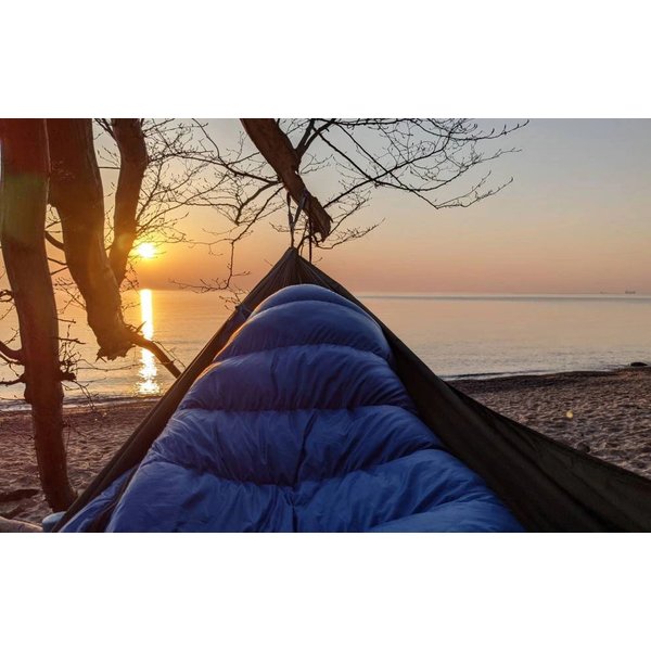 Hamak 1-osobowy Svinge Fjord Nansen