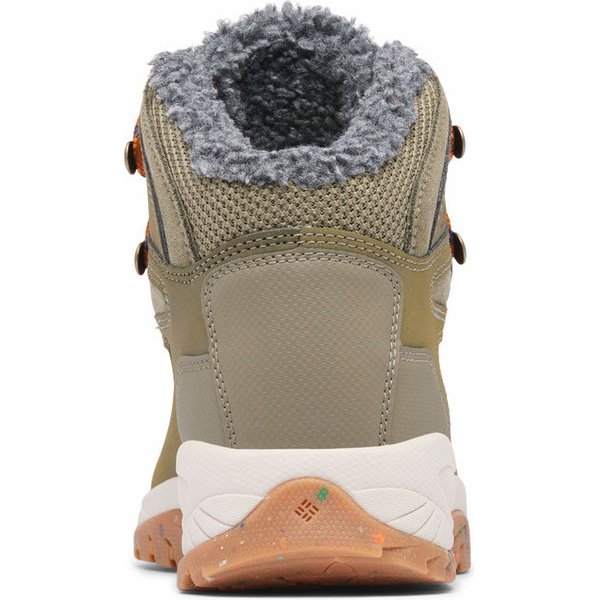 Buty trekkingowe Newton Ridge WP Omni-Heat II Wm's Columbia