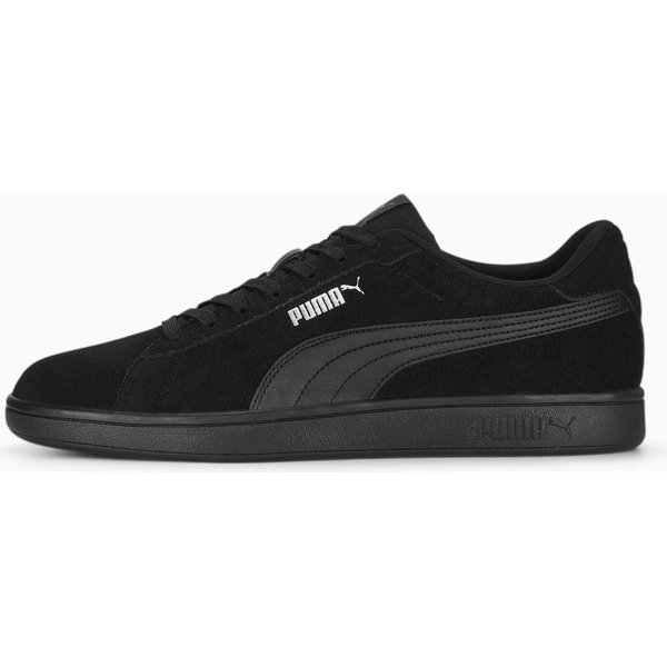 Buty Smash 3.0 Puma - black