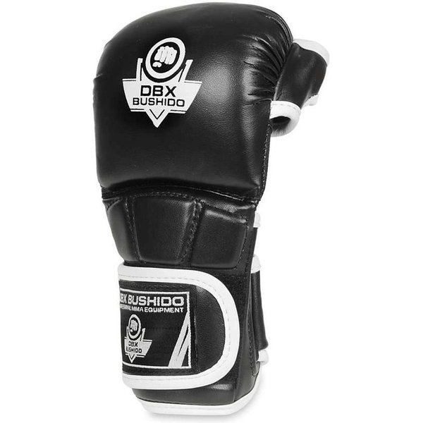 Rękawice bokserskie MMA Master Bushido