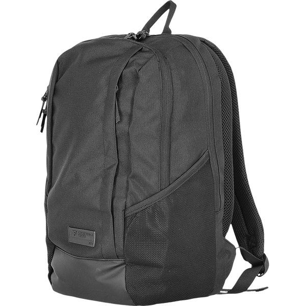 Plecak 4FWSS24ABACU280 4F - głęboka czerń