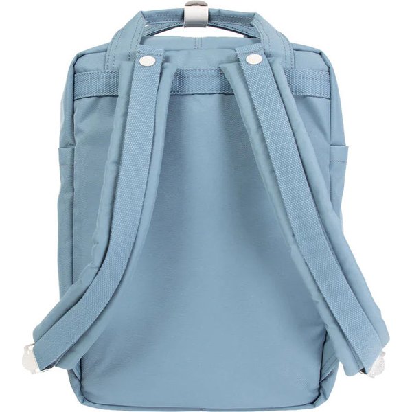 Plecak Macaroon Monet Series Doughnut - niebieski