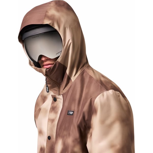 Kurtka męska Range RC Oakley