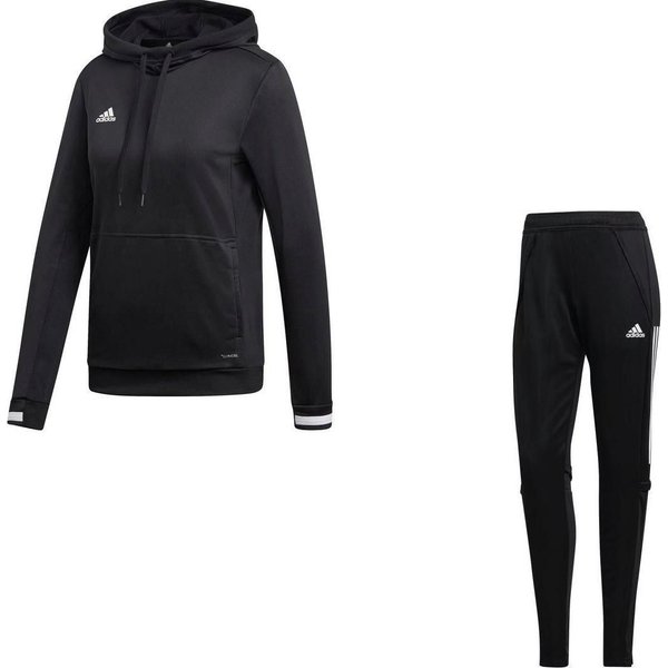 Dres damski Team 19 + Condivo 20 Training Adidas