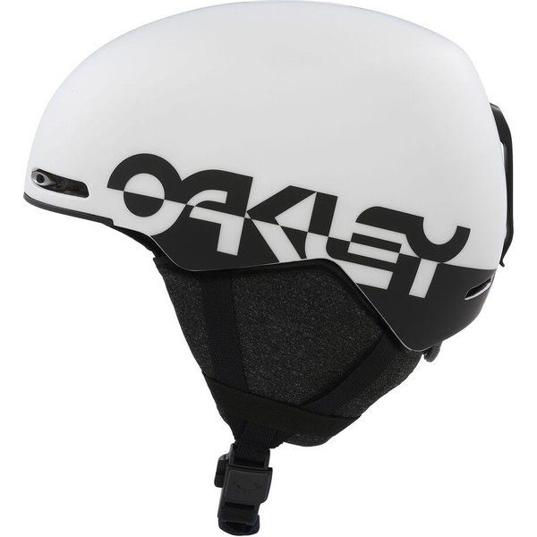 Kask narciarski MOD1 Oakley - Matte White Fp