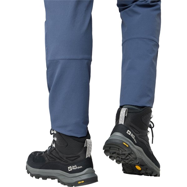Buty trekkingowe Cyrox Texapore Mid M Jack Wolfskin