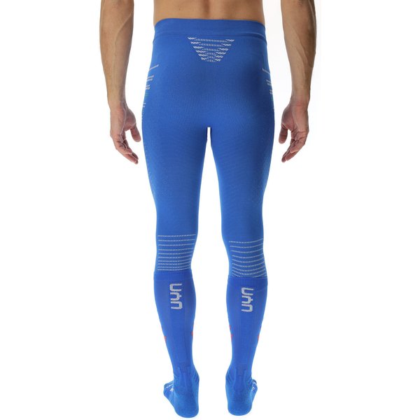 Spodnie termoaktywne męskie Natyon 3.0 Italy UYN