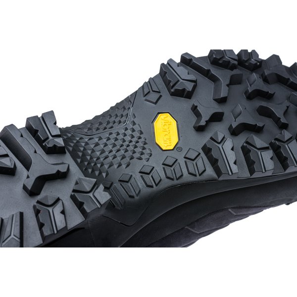 Buty trekkingowe Rapace GTX Salewa - czarno-fioletowe