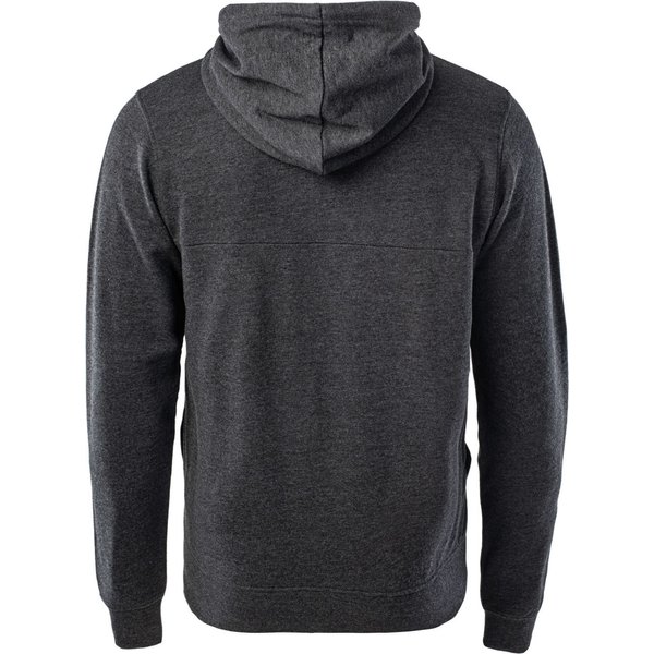 Bluza męska Sabarin Hi-Tec - black melange