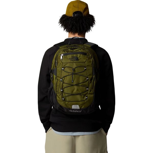 Plecak Borealis Classic 29L The North Face - Forest Olive-TNF Black-NPF