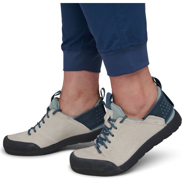 Spodnie trekkingowe damskie Technician Jogger Black Diamond - Ink Blue