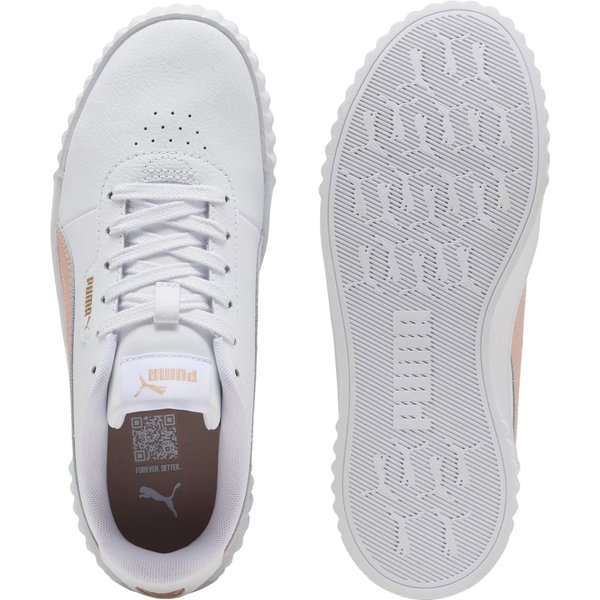 Buty Carina 3.0 Wm's Puma - white/pink