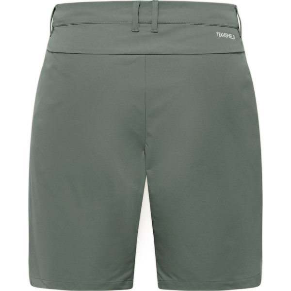 Spodenki męskie Pico Trail Jack Wolfskin - slate green