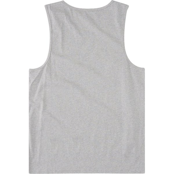 Bezrękawnik męski Star Pocket DC Shoes - Heather Grey