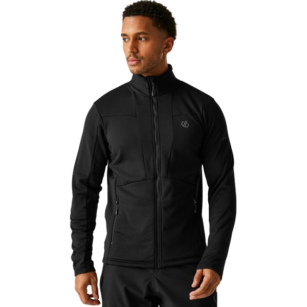 Bluza męska Substratum IV Dare2B - czarny