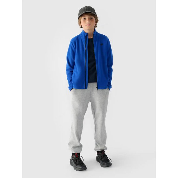 Polar chłopięcy TFLEM413 4F - kobalt