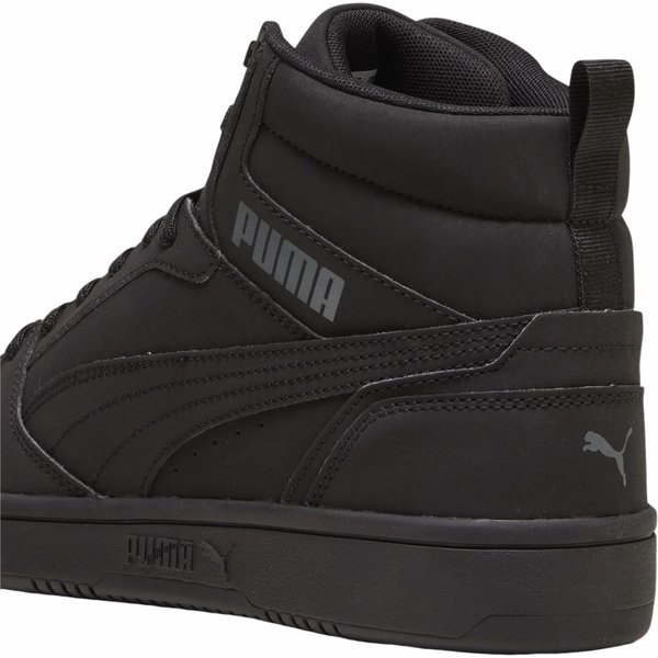 Buty Rebound v6 Buck Puma - czarny