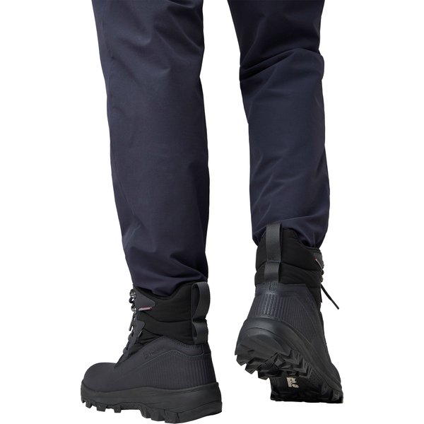 Buty Everquest Pro Texapore High Jack Wolfskin