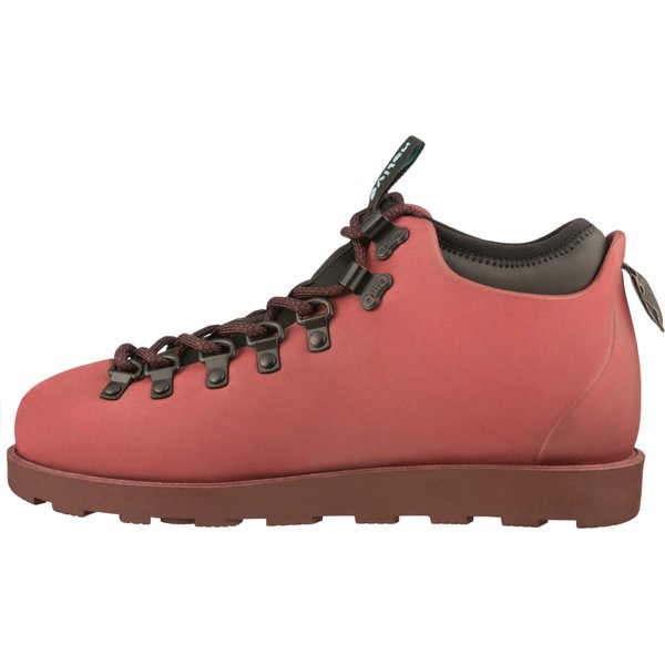 Buty, trapery Fitzsimmons Citylite Bloom Native - czerwone