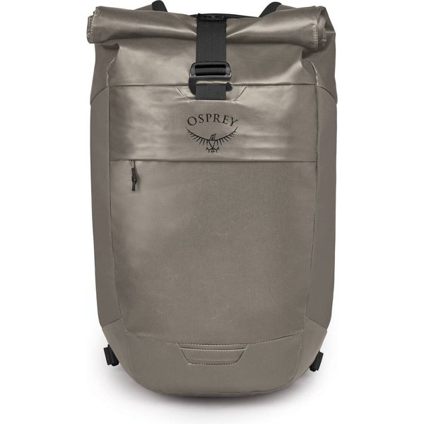 Plecak Transporter Roll Top Osprey - szary