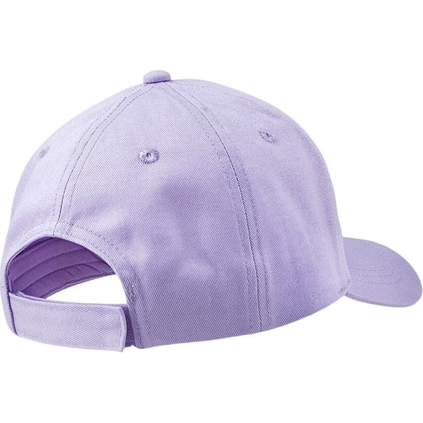 Czapka z daszkiem juniorska 4FJWSS24ACABF246 4F - jasny fiolet
