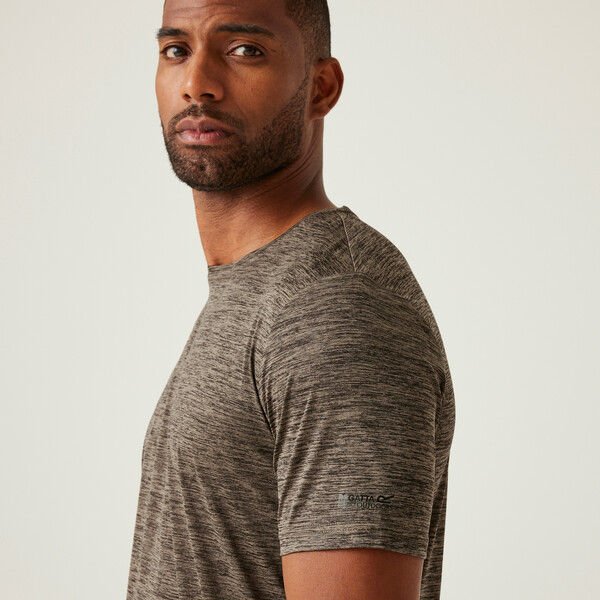 Koszulka męska Fingal Edition Regatta - Treetop