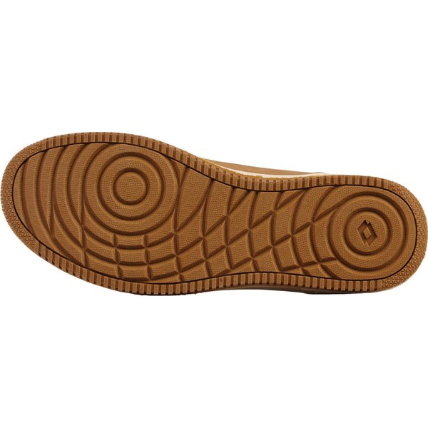 Buty Paliot Fur Unisex Sneakers Lotto - wheat/offwhite