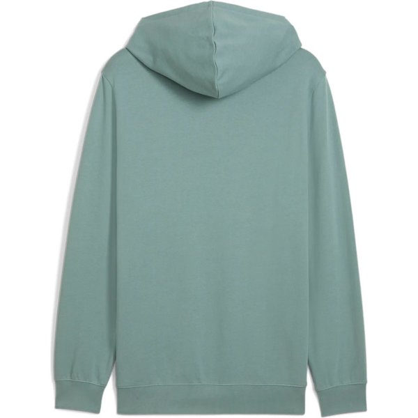 Bluza męska Ess Elevated Puma - Green Moon