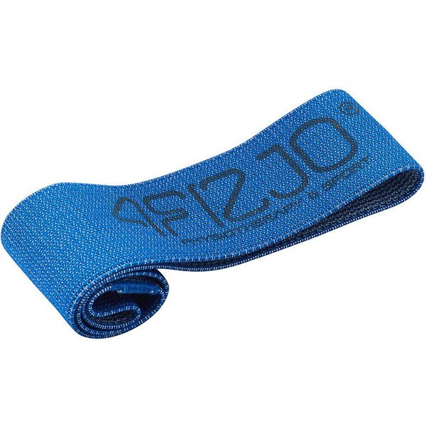 Zestaw 5 gum oporowych do ćwiczeń Flex Band 1-29kg 4Fizjo
