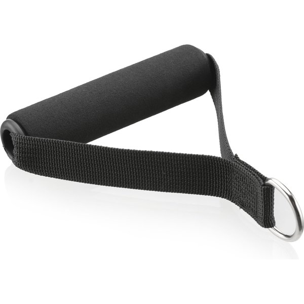 Ekspandery do ćwiczeń, zestaw 5szt Gymtek - różowe