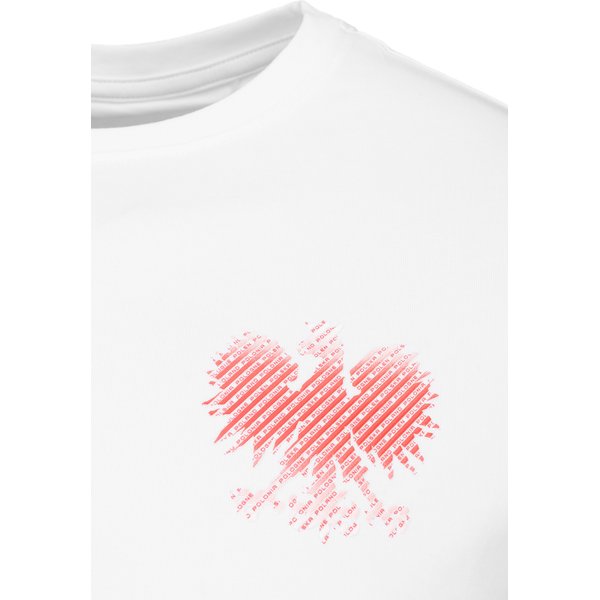 Koszulka kibica Lewandowski RL9 4F