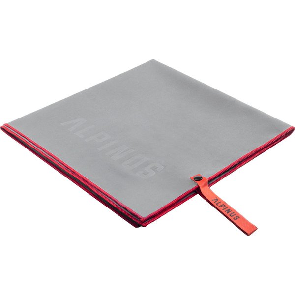 Ręcznik szybkoschnący Alicante 40x80cm Alpinus