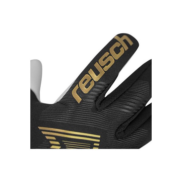 Rękawice bramkarskie Fastgrip Reusch