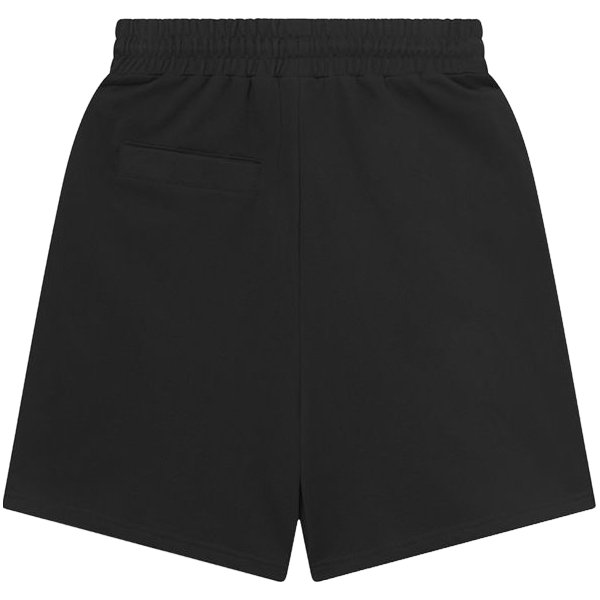 Spodenki męskie Move Kubota - czarny