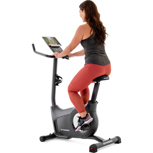 Rower programowany 510U Schwinn