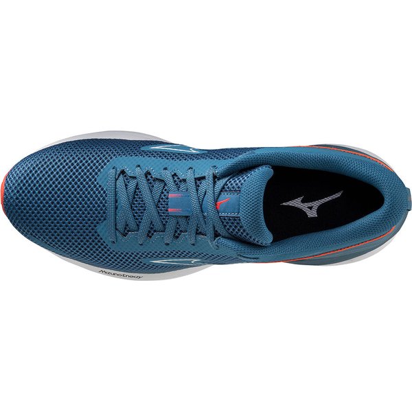 Buty do biegania Wave Revolt 3 Mizuno - blue