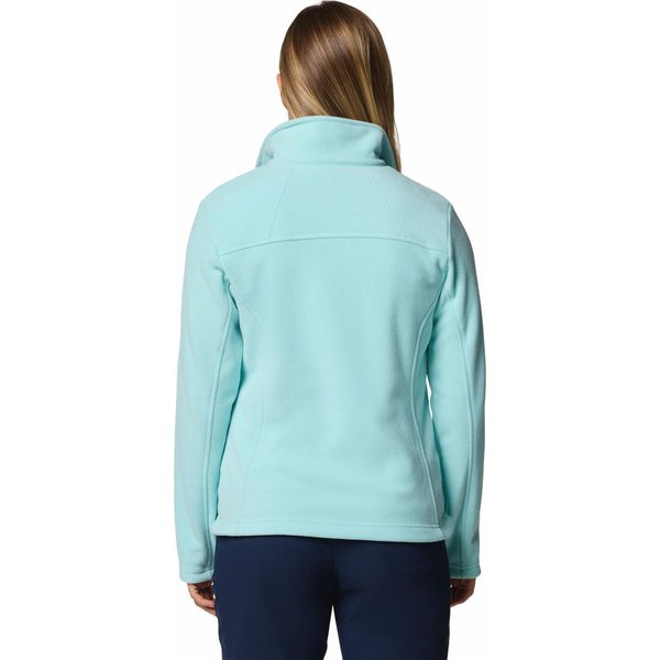 Polar damski Fast Trek II Columbia - Spray