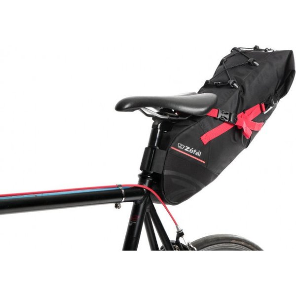 Torba rowerowa podsiodłowa Z Adventure R11 5-11L Zefal