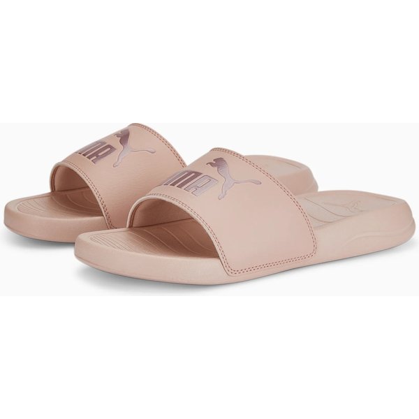 Klapki Popcat 20 Puma - chalk pink