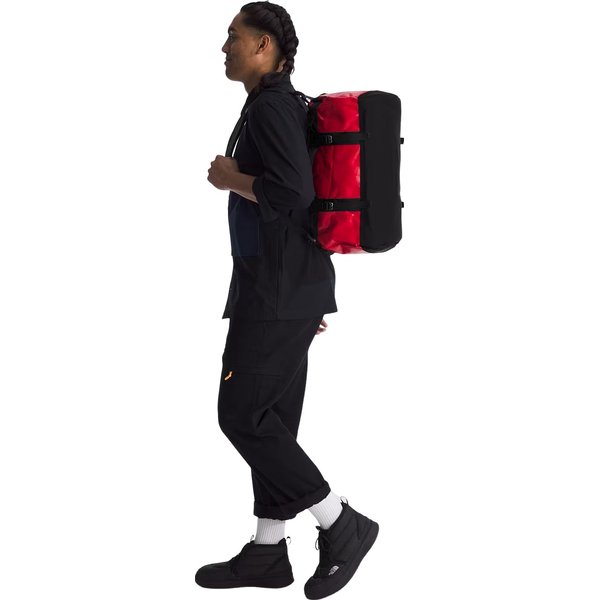 Torba z funkcją plecaka Base Camp Duffel XS 31L The North Face