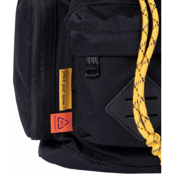 Plecak Pyramid Tiny Happy Camper Series 2L Doughnut