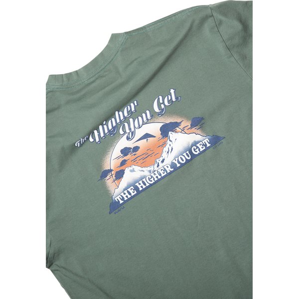 Koszulka męska Gei It KAVU