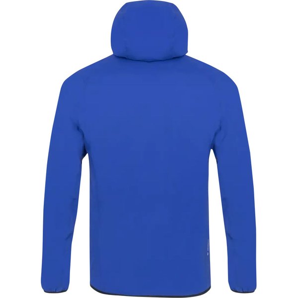 Kurtka męska Agner 2 PTX 3L Salewa - electric