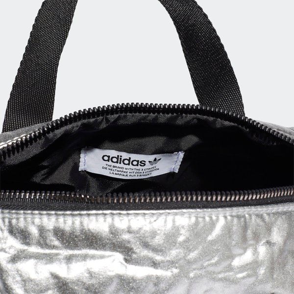 Torba Mini Duffel Bag 4,5L Adidas