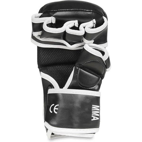 Rękawice bokserskie MMA Master Bushido